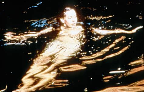 jenny agutter nude walkabout|Jenny Agutter Naked Underwater – Walkabout